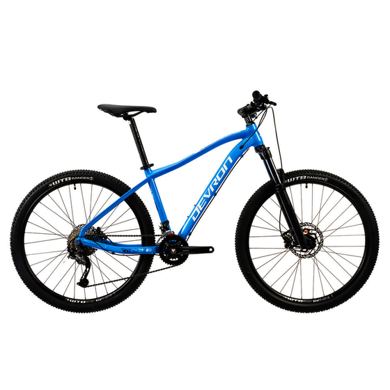 Bicicleta Mtb Devron RM3.7 - 27.5 Inch, S, Albastru, Culoare produs: Albastru, Marime produs: S