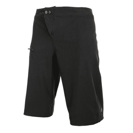 Pantaloni Scurti Ciclism O'Neal Matrix - 36/52, Negru, Culoare produs: Negru, Marime produs: 36-52