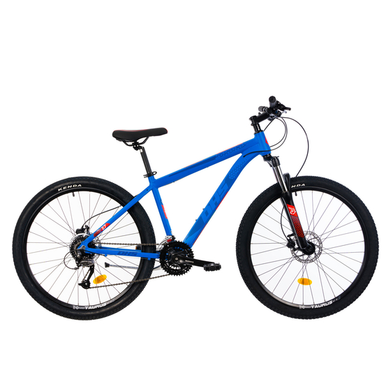 Bicicleta Mtb Terrana 2727 - 27.5 Inch, S, Albastru - Reambalat