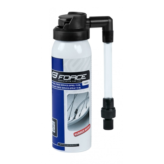 Solutie antipana Spray Force 75 ml