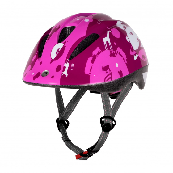Casca Force Fun Planets Pink/White S (48-54 cm)