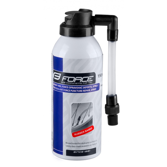 Solutie antipana Spray Force 150 ml