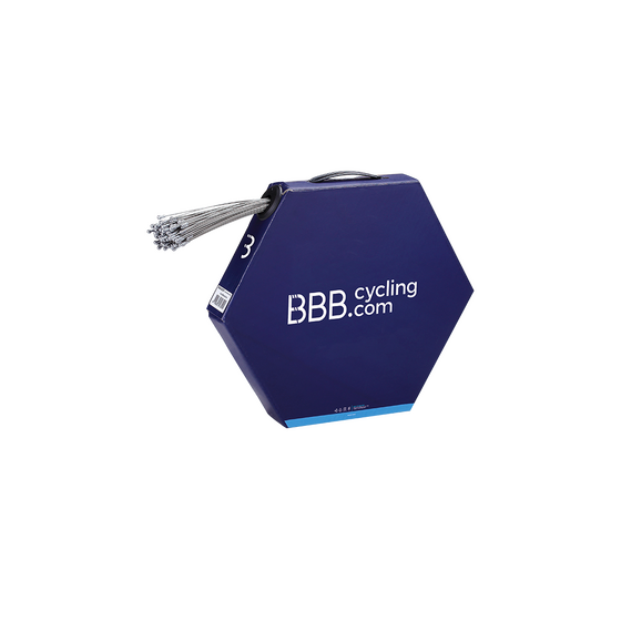 Cablu frana BBB compatibil Campagnlo BCB-42CR BrakeWire 2x1700 mm