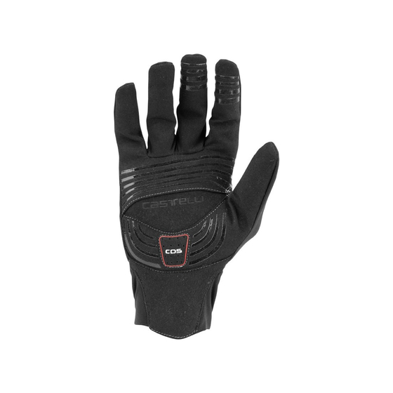 Manusi cu degete Castelli Lightness 2 Glove Black L