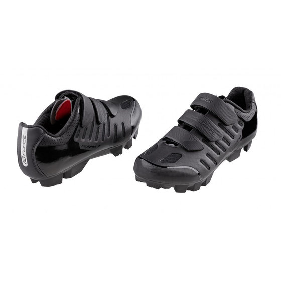 Pantofi Force MTB Tempo negru 46