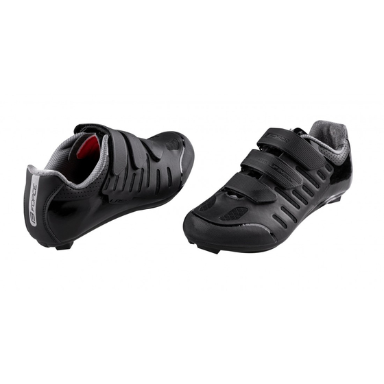 Pantofi Force Road Lash negru 40