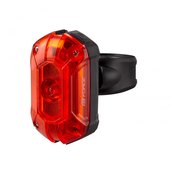 Stop spate Force Ruby2 25LM 1x Led USB