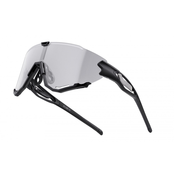 Ochelari Force Creed lentila fotocromata negru