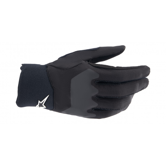 Manusi Alpinestars Freeride V2 Gloves Black M
