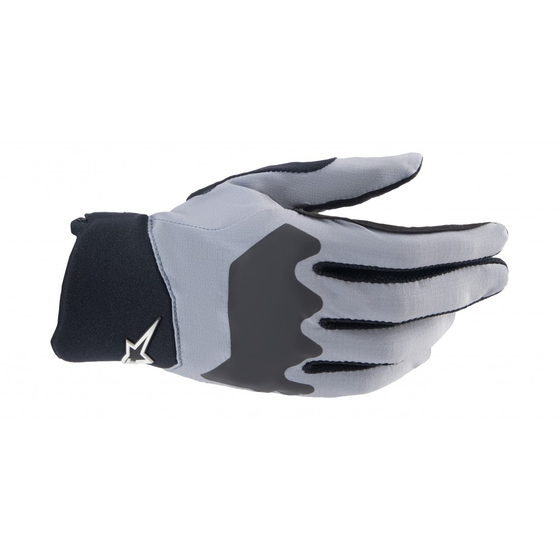 Manusi Alpinestars Freeride V2 Gloves Cast Gray L