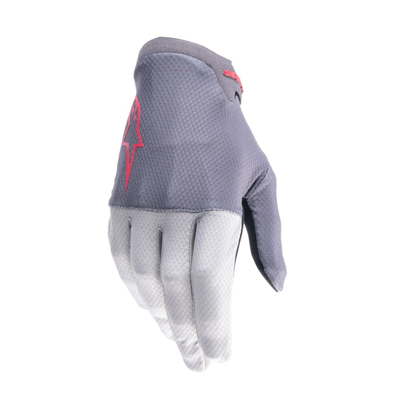 Manusi Alpinestars A-Aria Gloves Dark Gray L