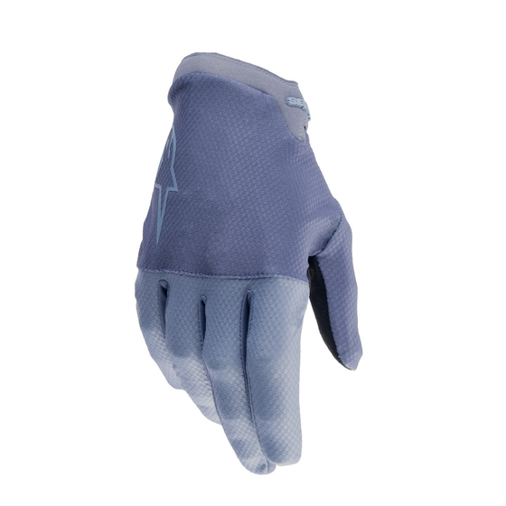 Manusi Alpinestars A-Aria Gloves Infinity Blue M