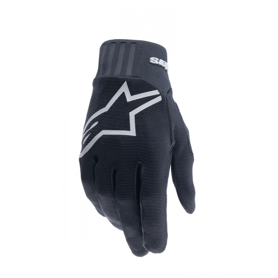 Manusi Alpinestars Youth A-Dura Gloves Black M