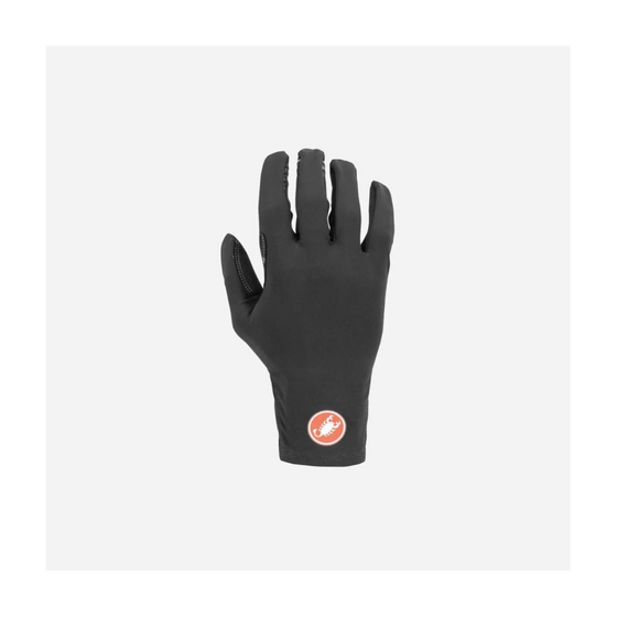 Manusi cu degete Castelli Lightness 2 Glove Black XS