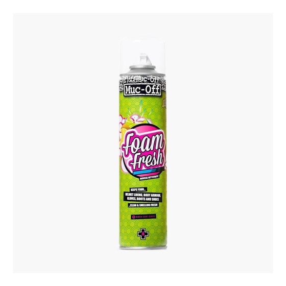 Spray Muc-Off Foam Fresh 250ml