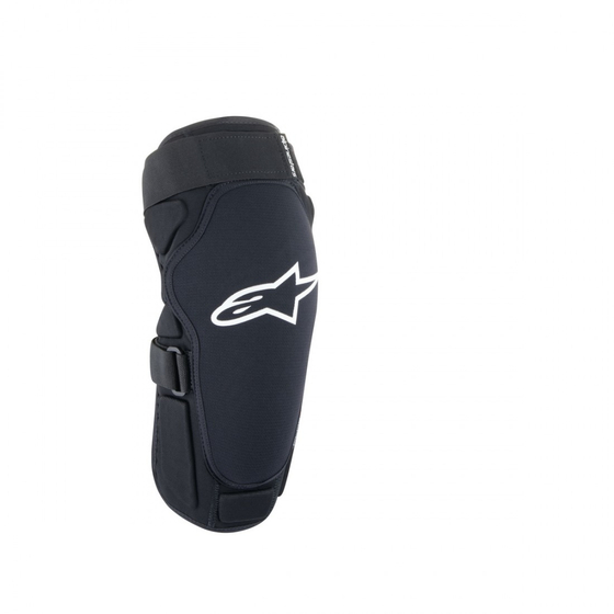 Protectii Genunchi Alpinestars A-Motion Plasma Pro Knee Protector Black S