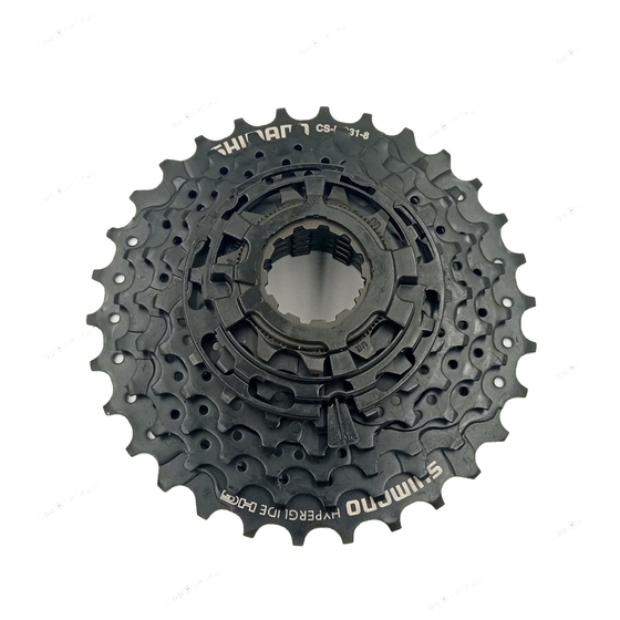 Pinion ACSHG318130 Shimano Altus 8-Viteze 11-30T