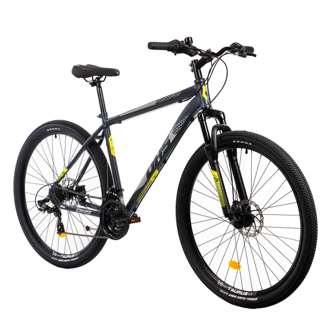 Bicicleta Mtb Terrana 2905 - 29 Inch, M, Gri