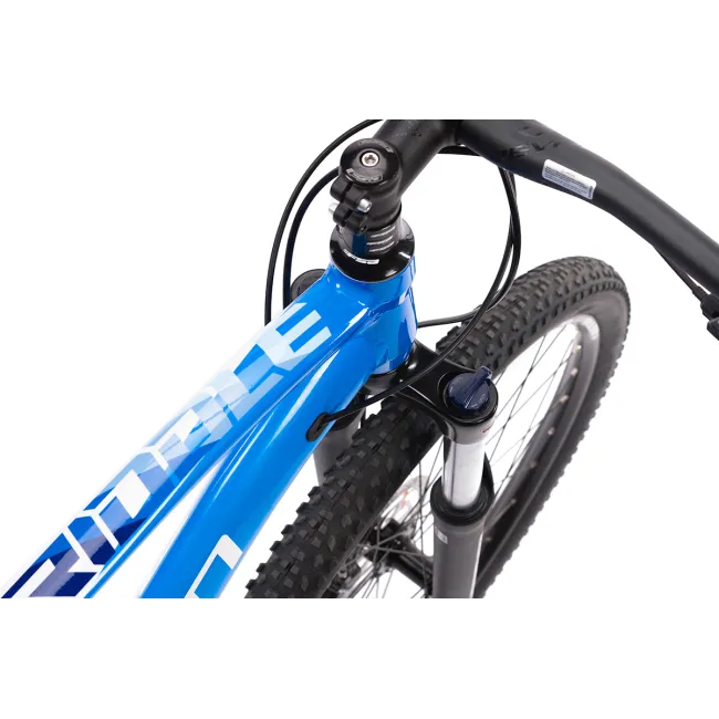 Bicicleta Mtb Devron Riddle RM1.7 - 27.5 Inch, S, Albastru