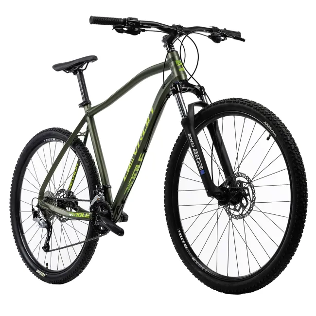 Bicicleta Mtb Devron Riddle RM2.9 - 29 Inch, M, Verde