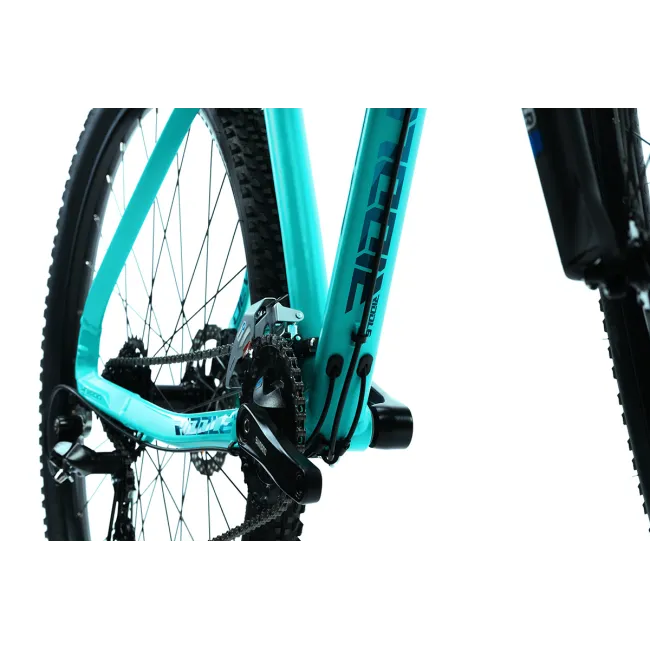 Bicicleta Mtb Devron Riddle RW1.9 - 29 Inch, L, Turcoaz