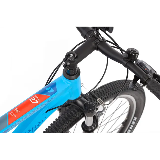 Bicicleta Mtb Terrana 2723 - 27.5 Inch, S, Albastru