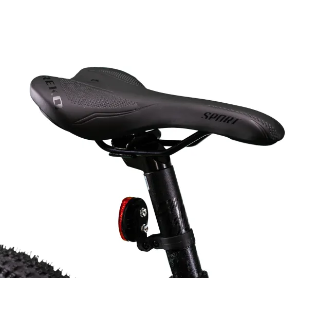 Bicicleta Mtb Devron Riddle 2023 RM0.7 - 27.5 Inch, L, Albastru