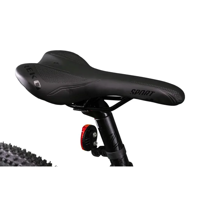 Bicicleta Mtb Devron Riddle 2023 RM0.7 - 27.5 Inch, M, Gri