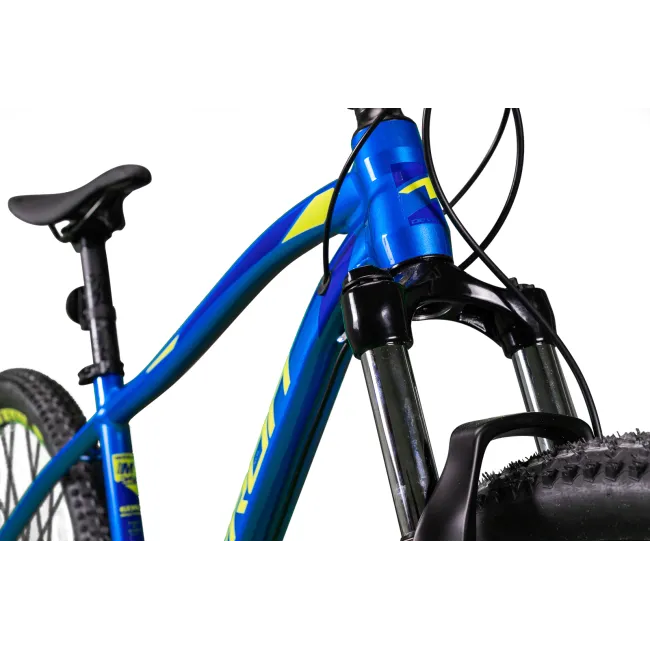 Bicicleta Mtb Devron Riddle 2023 RM0.9 - 29 Inch, L, Albastru