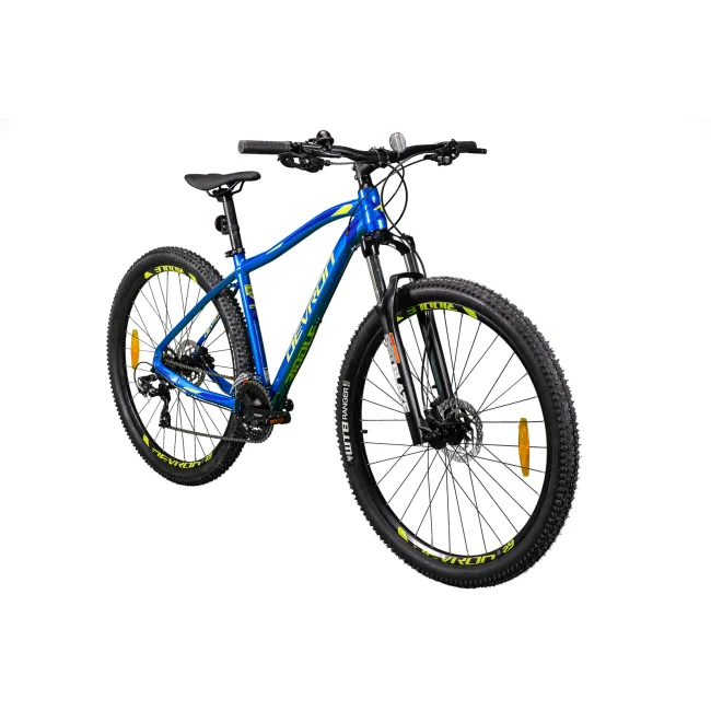 Bicicleta Mtb Devron Riddle 2023 RM0.9 - 29 Inch, XL, Albastru