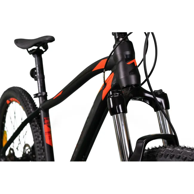 Bicicleta Mtb Devron Riddle 2023 RM0.9 - 29 Inch, XL, Gri