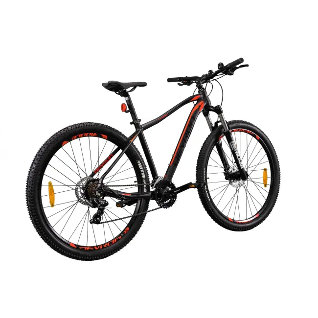 Bicicleta Mtb Devron Riddle 2023 RM0.9 - 29 Inch, XL, Gri