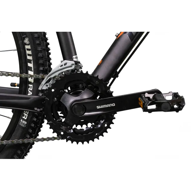 Bicicleta Mtb Devron Riddle 2023 RM0.9 - 29 Inch, XL, Gri