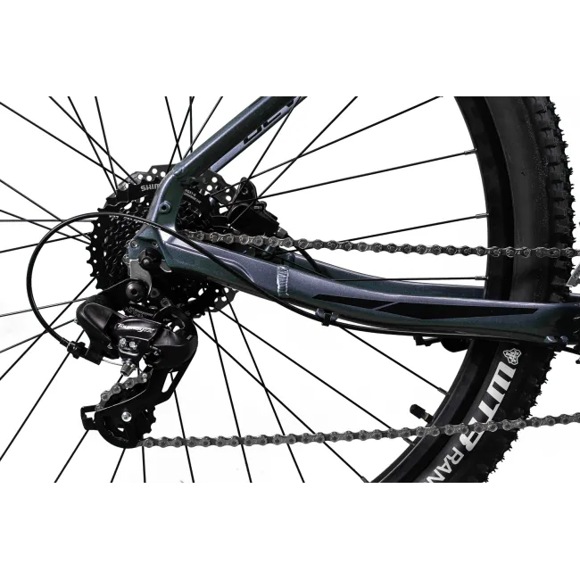 Bicicleta Mtb Devron Riddle 2023 RM1.9 - 29 Inch, L, Gri