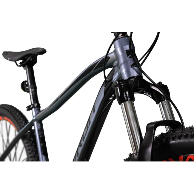 Bicicleta Mtb Devron Riddle 2023 RM1.9 - 29 Inch, L, Gri