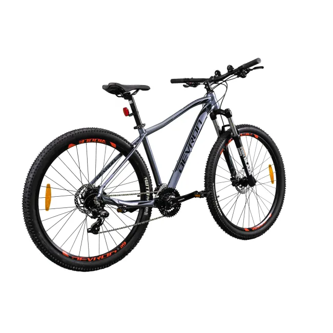 Bicicleta Mtb Devron Riddle 2023 RM1.9 - 29 Inch, L, Gri