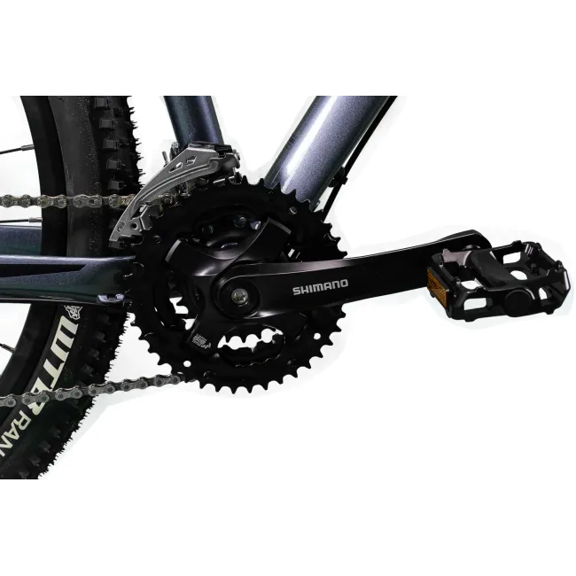 Bicicleta Mtb Devron Riddle 2023 RM1.9 - 29 Inch, L, Gri