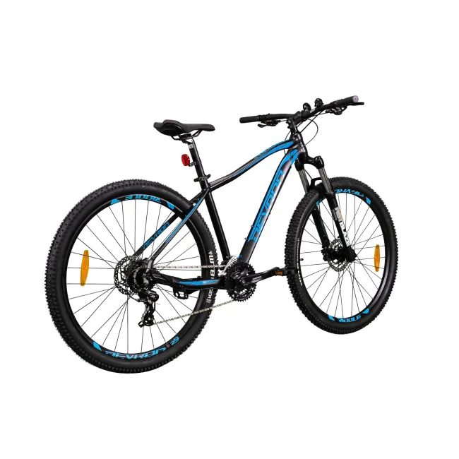 Bicicleta Mtb Devron Riddle 2023 RM1.9 - 29 Inch, L, Negru-Albastru