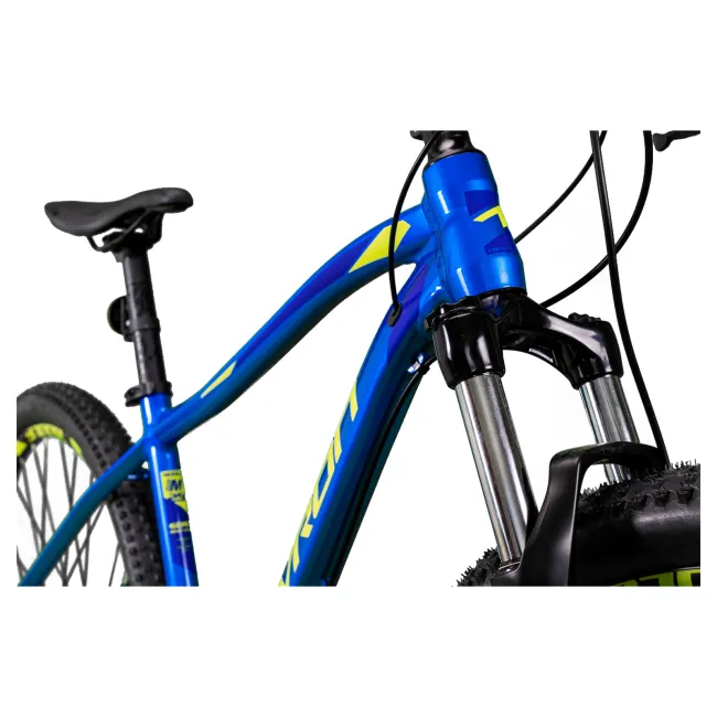 Bicicleta Mtb Devron Riddle 2023 RM1.9 - 29 Inch, M, Albastru