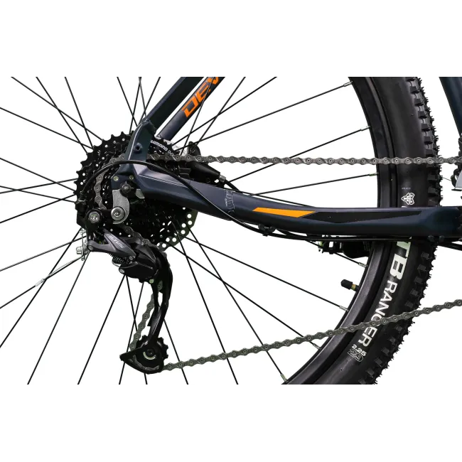 Bicicleta Mtb Devron Riddle 2023 RM2.9 - 29 Inch, M, Gri