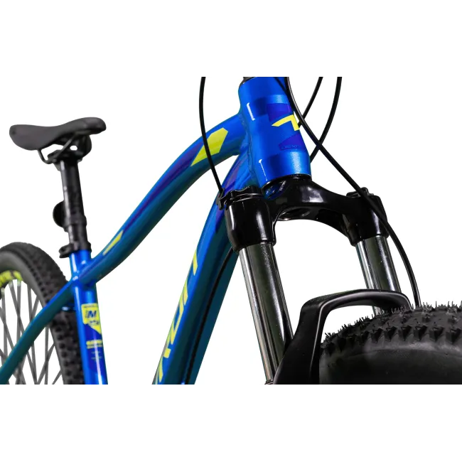 Bicicleta Mtb Devron Riddle 2023 RM2.9 - 29 Inch, XL, Albastru
