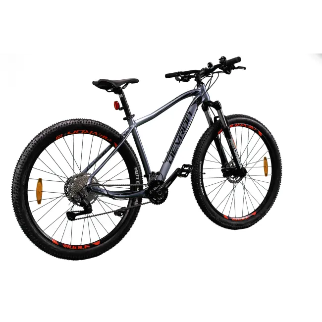 Bicicleta Mtb Devron Riddle 2023 RM3.9 - 29 Inch, M, Gri