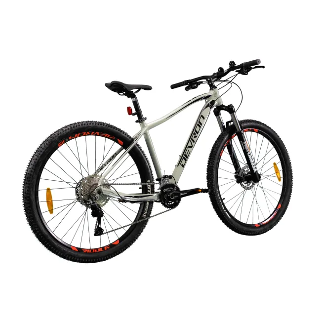 Bicicleta Mtb Devron Riddle 2023 RM3.9 - 29 Inch, XL, Argintiu