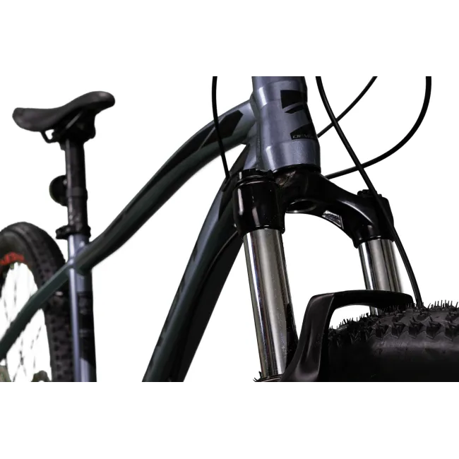 Bicicleta Mtb Devron Riddle 2023 RM3.9 - 29 Inch, XL, Gri