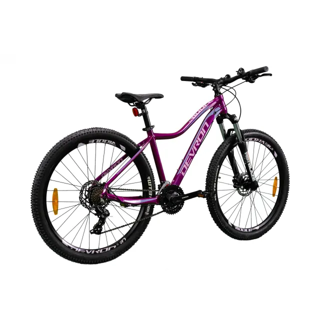 Bicicleta Mtb Devron Riddle 2023 RW0.7 - 27.5 Inch, L, Mov