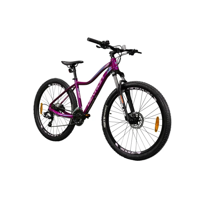 Bicicleta Mtb Devron Riddle 2023 RW0.7 - 27.5 Inch, M, Mov