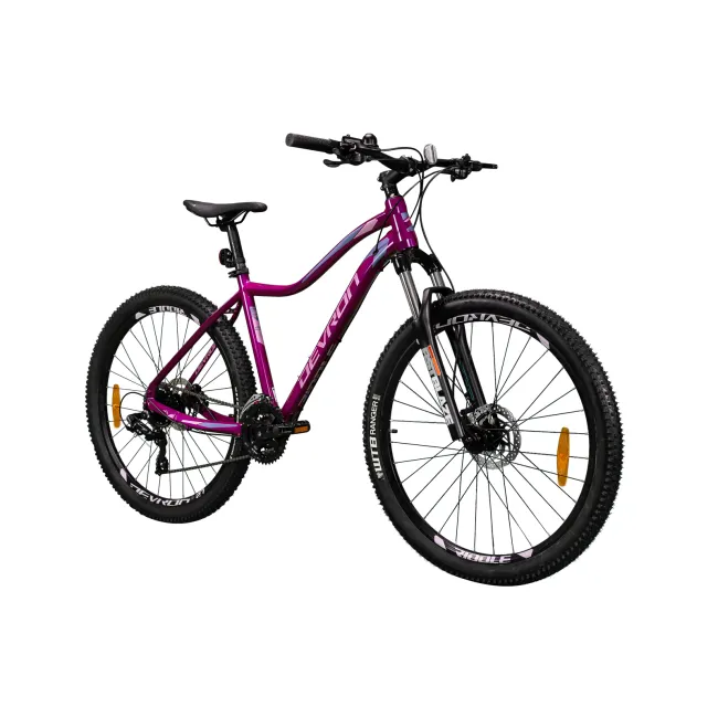 Bicicleta Mtb Devron Riddle 2023 RW1.7 - 27.5 Inch, L, Mov