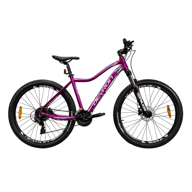 Bicicleta Mtb Devron Riddle 2023 RW1.7 - 27.5 Inch, M, Mov