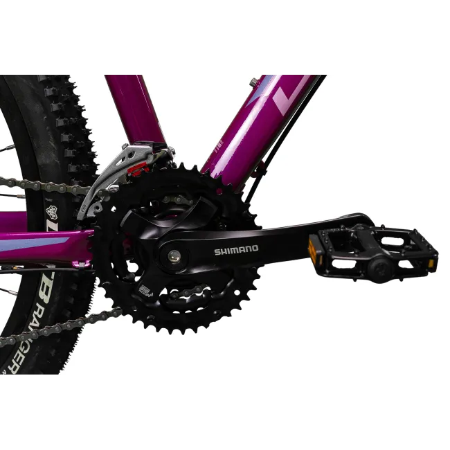 Bicicleta Mtb Devron Riddle 2023 RW1.7 - 27.5 Inch, M, Mov