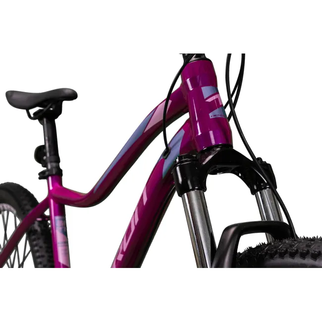 Bicicleta Mtb Devron Riddle 2023 RW1.7 - 27.5 Inch, M, Mov